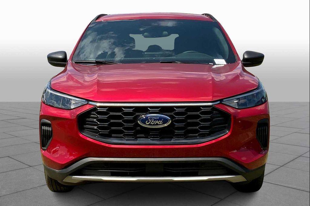 new 2025 Ford Escape car, priced at $32,106