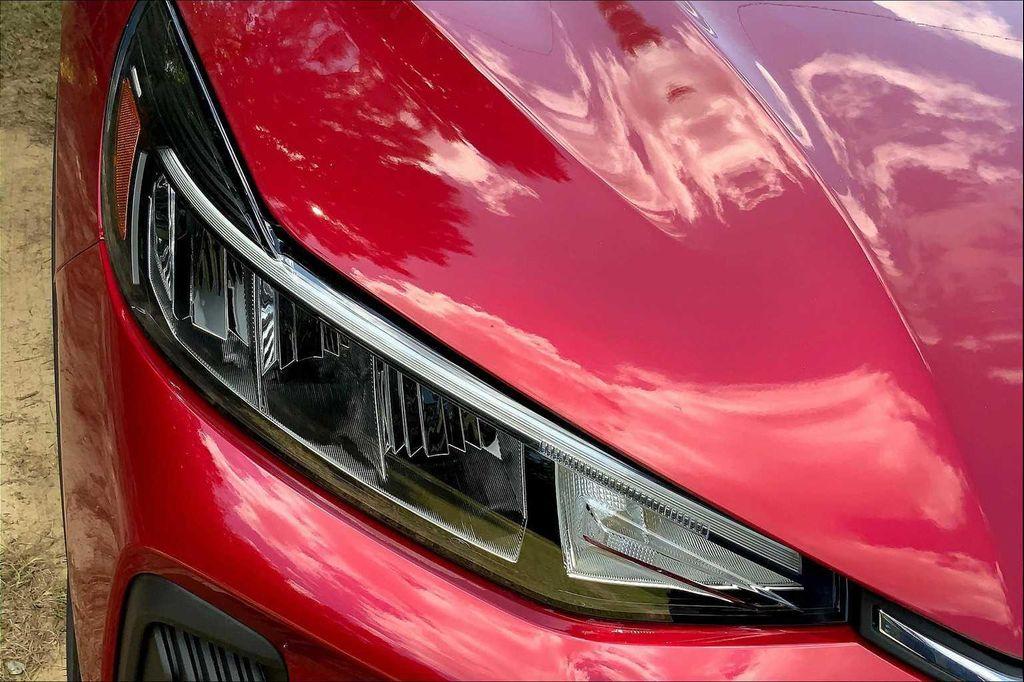 new 2025 Ford Escape car, priced at $32,106