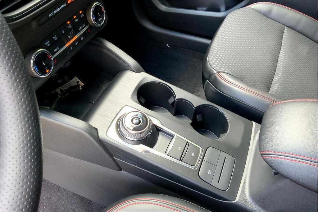 new 2025 Ford Escape car, priced at $32,106