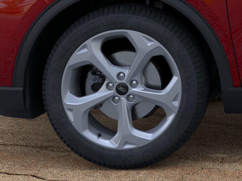 new 2025 Ford Escape car, priced at $33,606