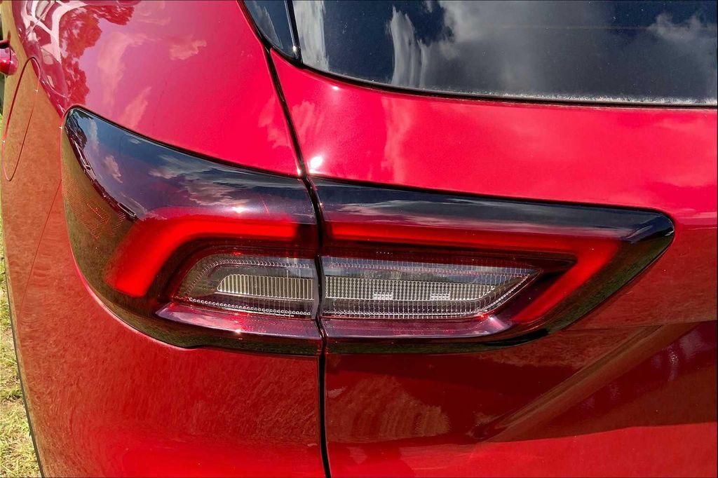 new 2025 Ford Escape car, priced at $32,106