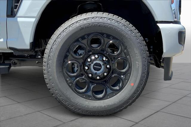 new 2025 Ford F-250 car, priced at $90,210