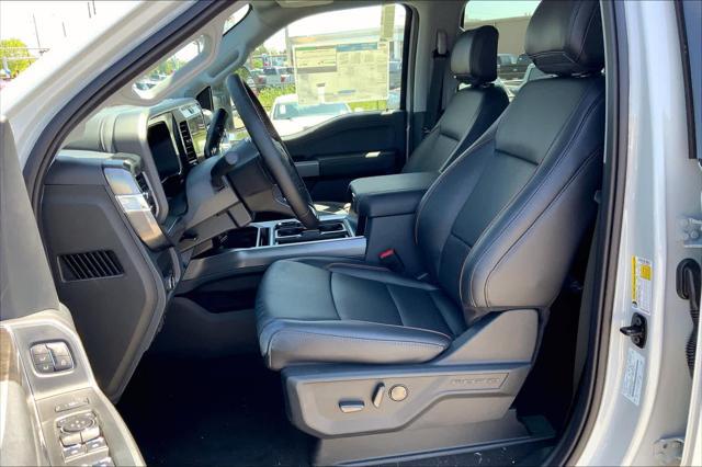 new 2025 Ford F-250 car, priced at $90,210