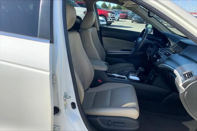 used 2013 Honda Crosstour car, priced at $9,200