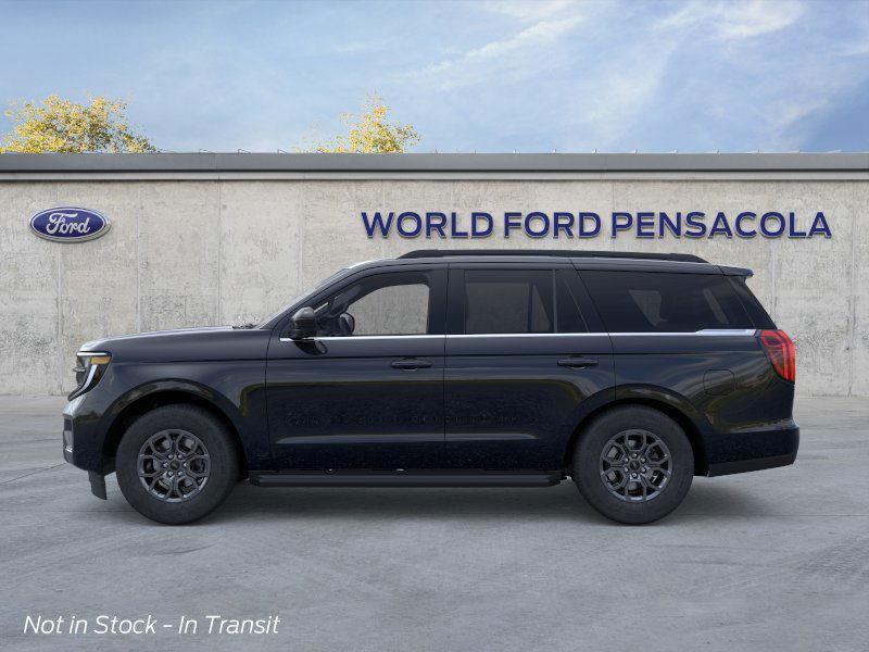 new 2025 Ford Expedition car, priced at $63,082