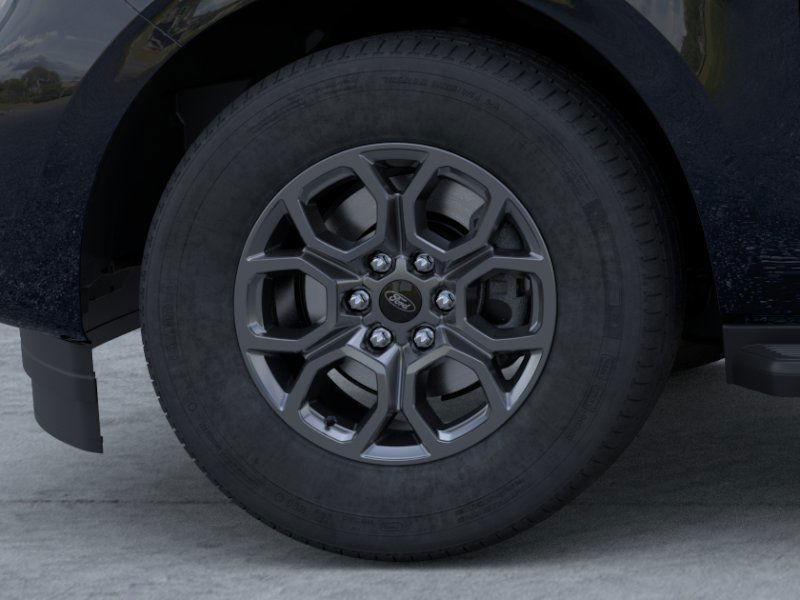 new 2025 Ford Expedition car, priced at $63,082