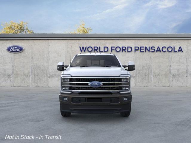 new 2024 Ford F-350 car, priced at $94,025