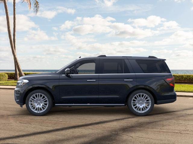 new 2024 Ford Expedition car, priced at $71,464