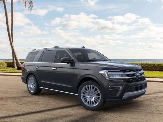 new 2024 Ford Expedition car, priced at $71,464