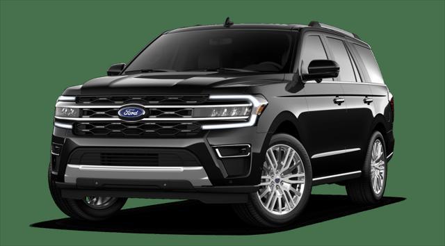 new 2024 Ford Expedition car, priced at $71,464