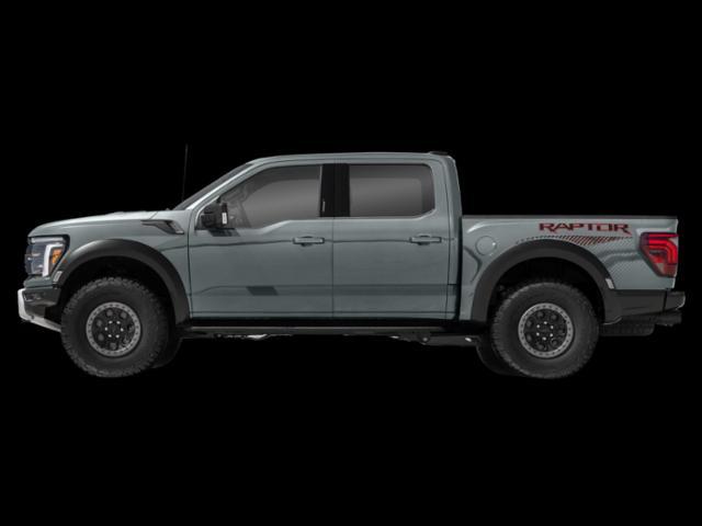 new 2024 Ford F-150 car, priced at $166,155