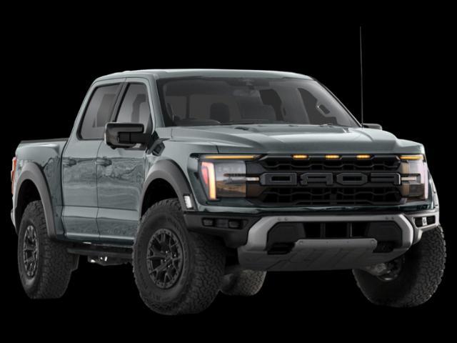 new 2024 Ford F-150 car, priced at $166,155