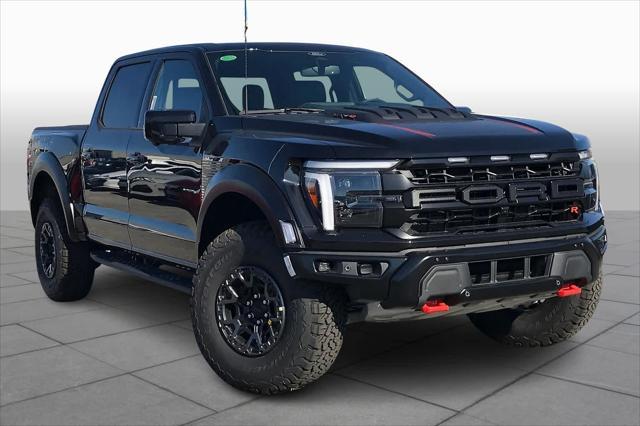 new 2024 Ford F-150 car, priced at $163,855