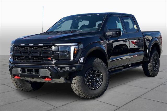 new 2024 Ford F-150 car, priced at $163,855