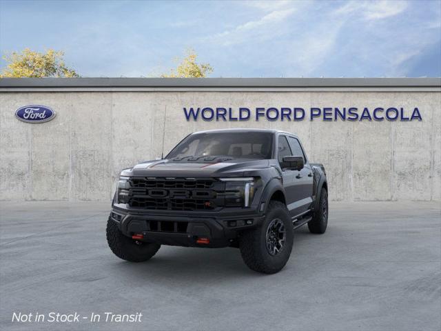 new 2024 Ford F-150 car, priced at $163,855