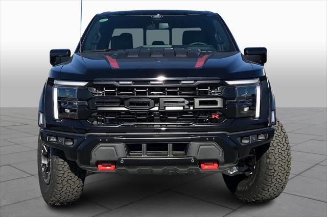 new 2024 Ford F-150 car, priced at $163,855