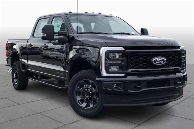 new 2024 Ford F-350 car, priced at $67,973