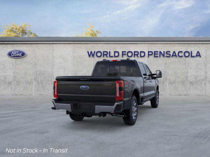 new 2026 Ford F-350 car, priced at $91,355