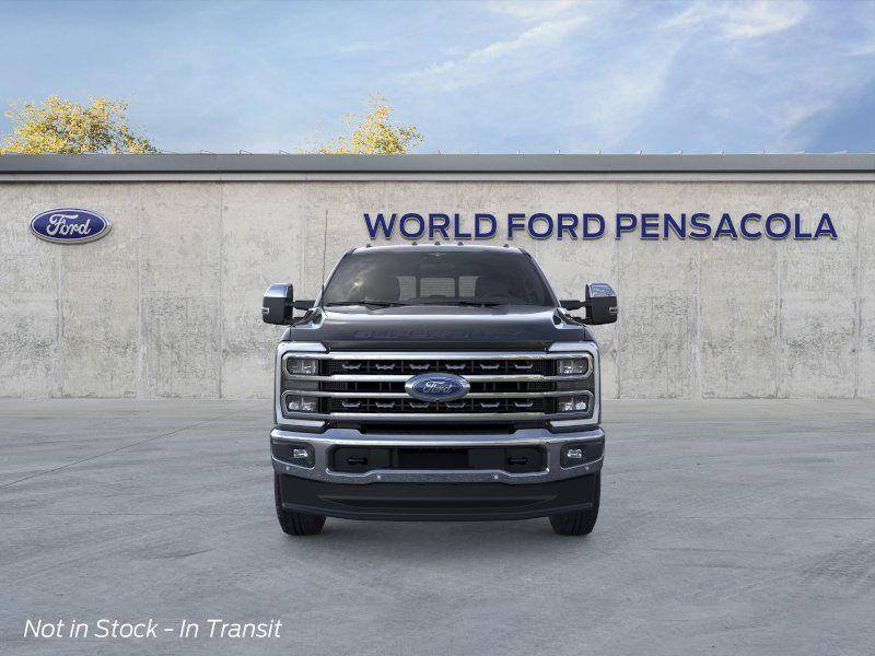 new 2026 Ford F-350 car, priced at $91,355