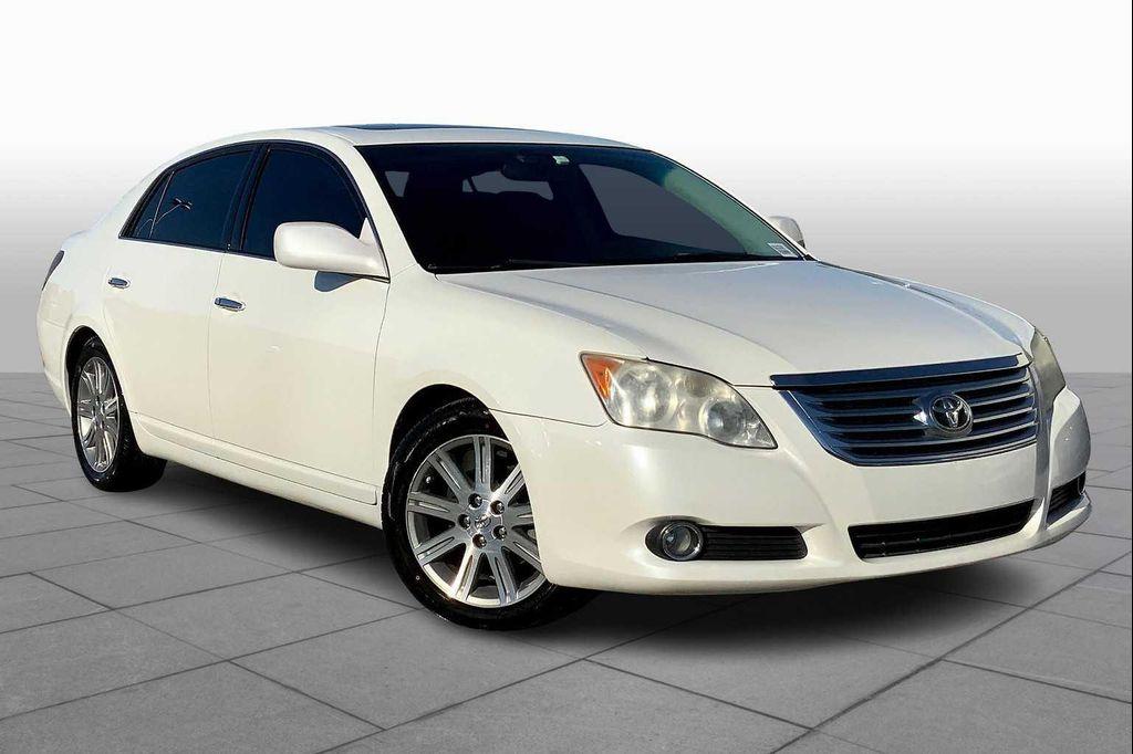 used 2008 Toyota Avalon car, priced at $7,900