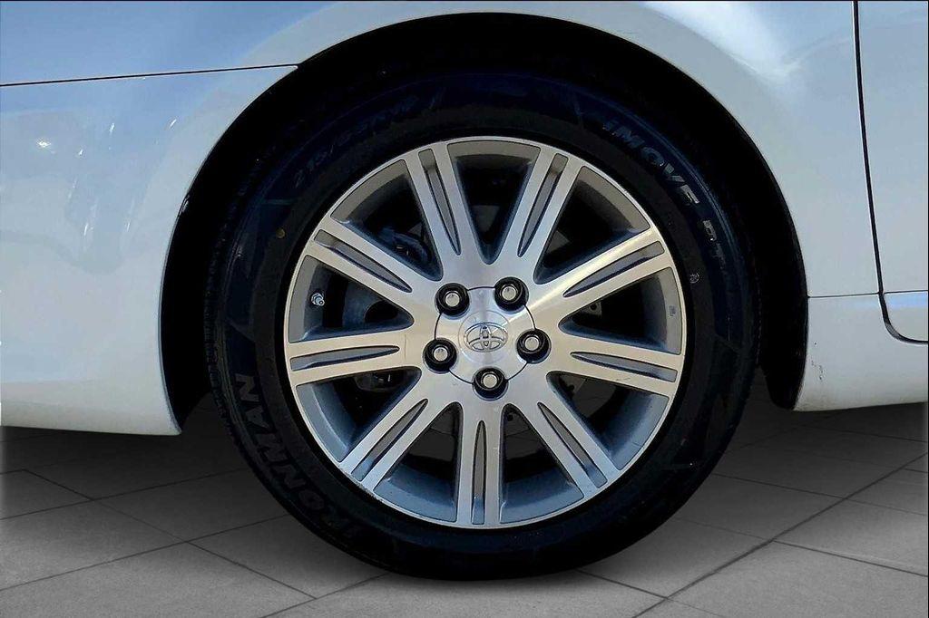 used 2008 Toyota Avalon car, priced at $7,900