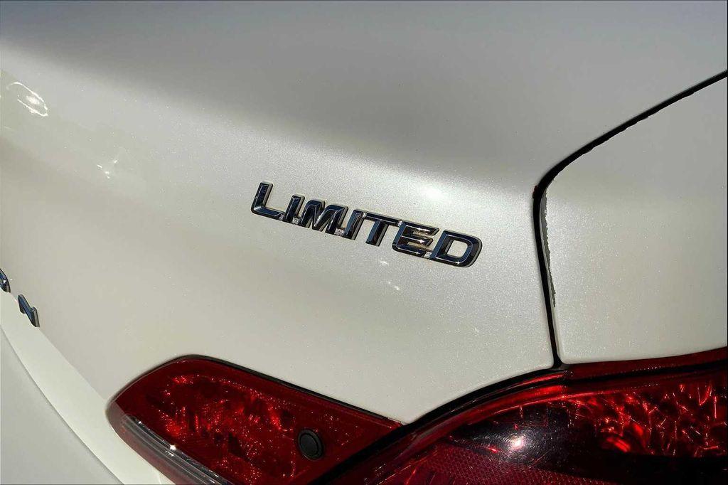 used 2008 Toyota Avalon car, priced at $7,900