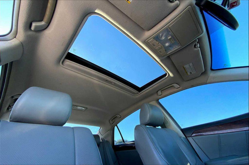 used 2008 Toyota Avalon car, priced at $7,900