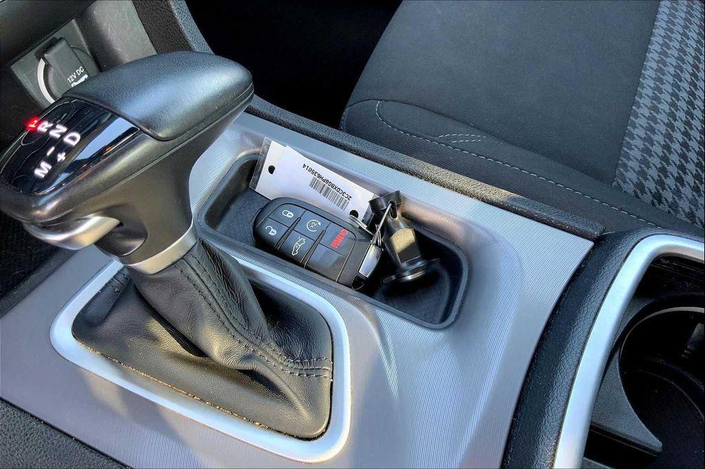 used 2023 Dodge Charger car, priced at $19,900