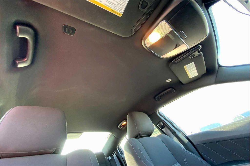 used 2023 Dodge Charger car, priced at $19,900