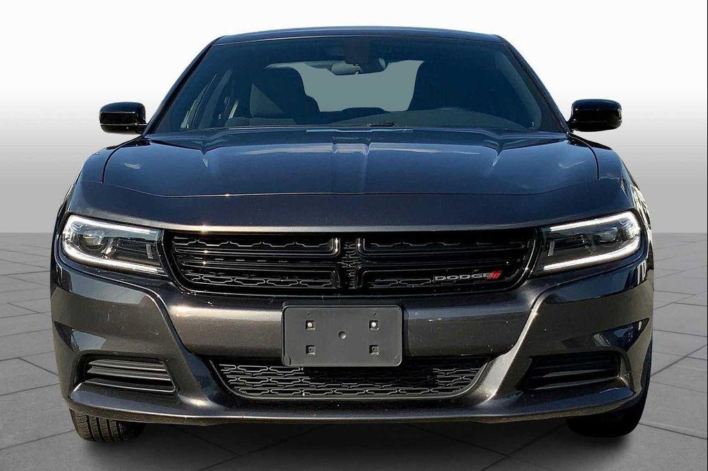 used 2023 Dodge Charger car, priced at $19,900