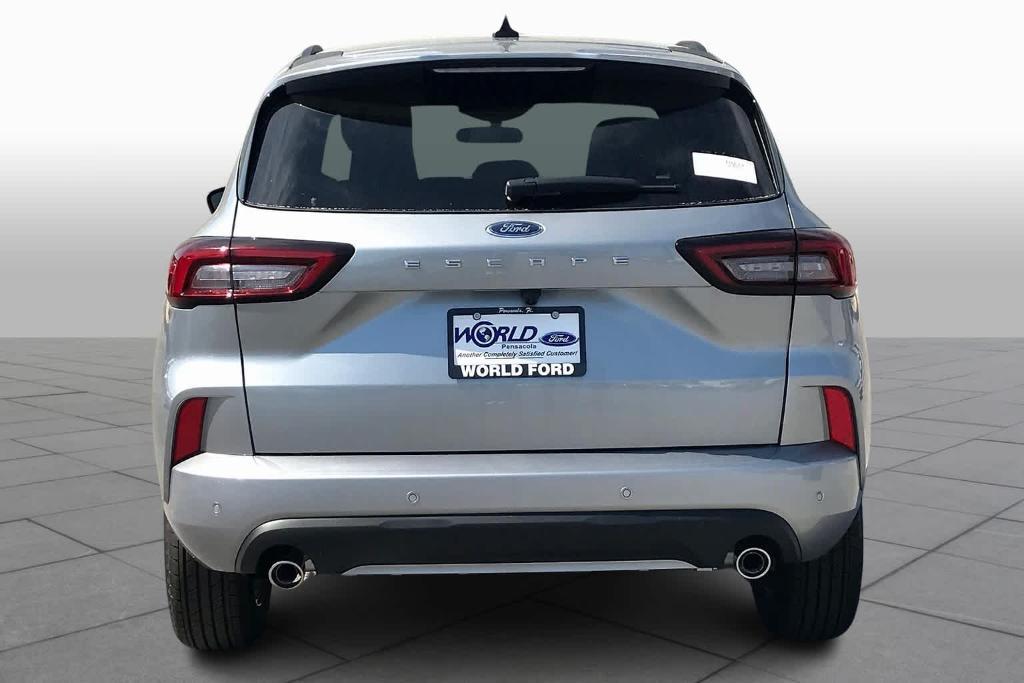 new 2024 Ford Escape car, priced at $30,061