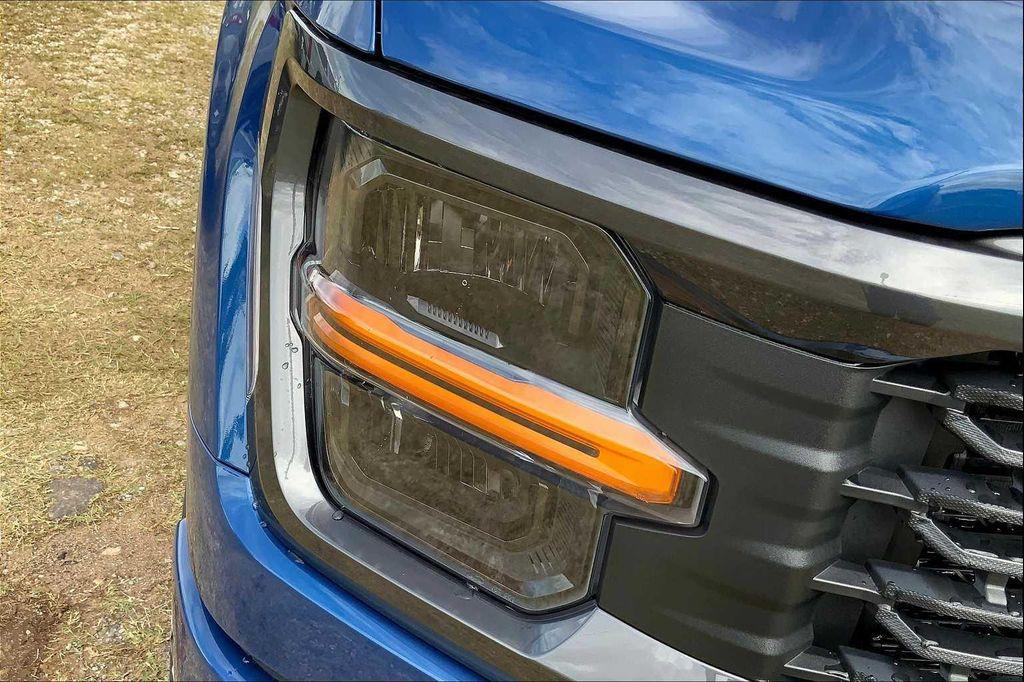 new 2025 Ford F-150 car, priced at $47,394