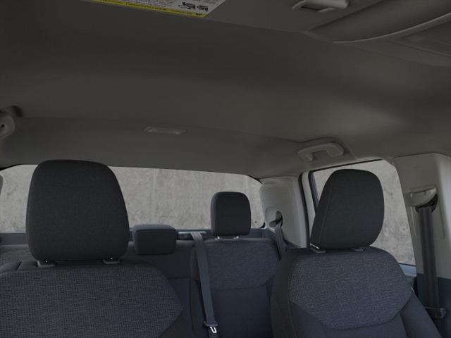new 2025 Ford Maverick car, priced at $29,485