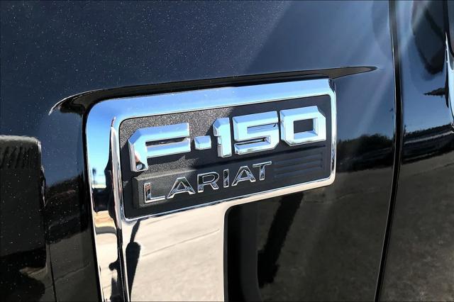 new 2024 Ford F-150 car, priced at $66,415