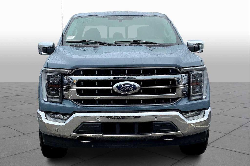 used 2023 Ford F-150 car, priced at $52,900