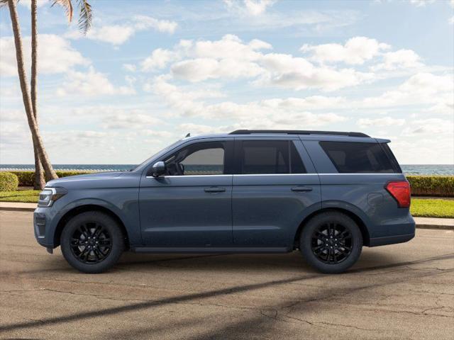 new 2024 Ford Expedition car, priced at $65,222