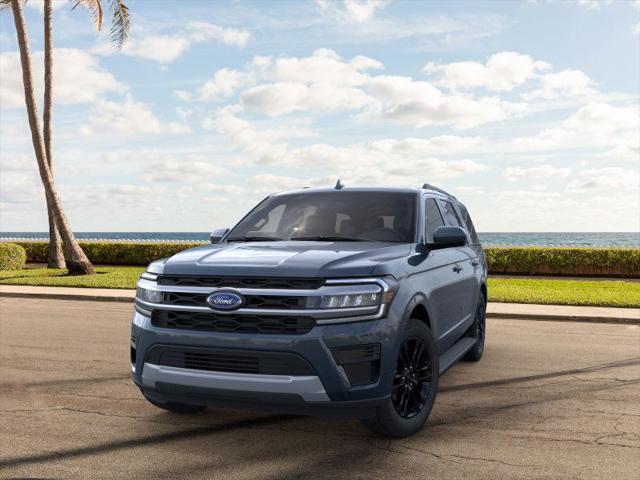 new 2024 Ford Expedition car, priced at $65,222