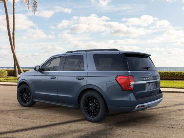 new 2024 Ford Expedition car, priced at $65,222