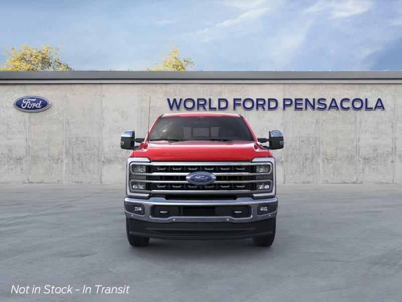 new 2024 Ford F-250 car, priced at $88,075