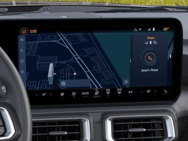 new 2025 Ford Mustang car, priced at $60,560
