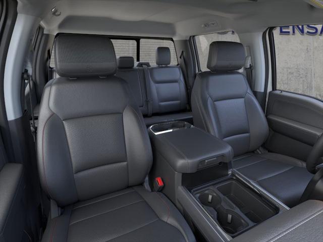 new 2025 Ford F-250 car, priced at $88,495
