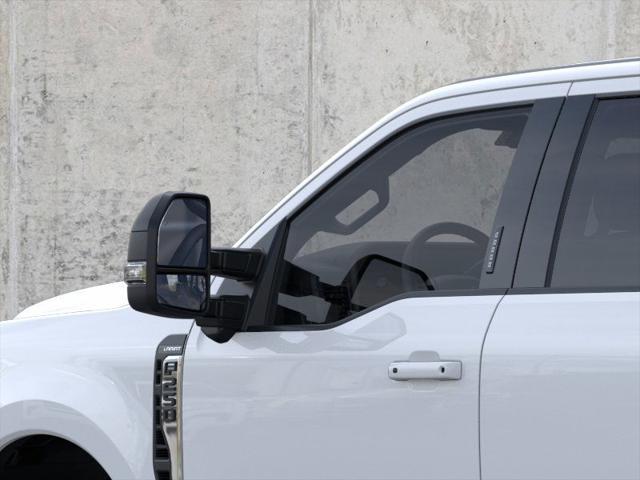 new 2025 Ford F-250 car, priced at $88,495