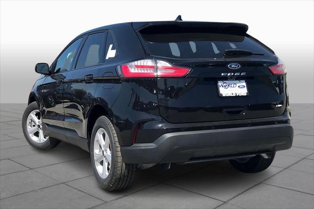 new 2024 Ford Edge car, priced at $37,466