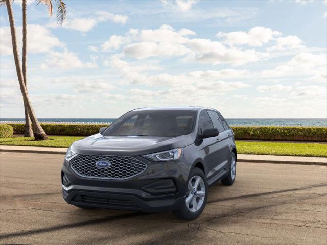 new 2024 Ford Edge car, priced at $37,466