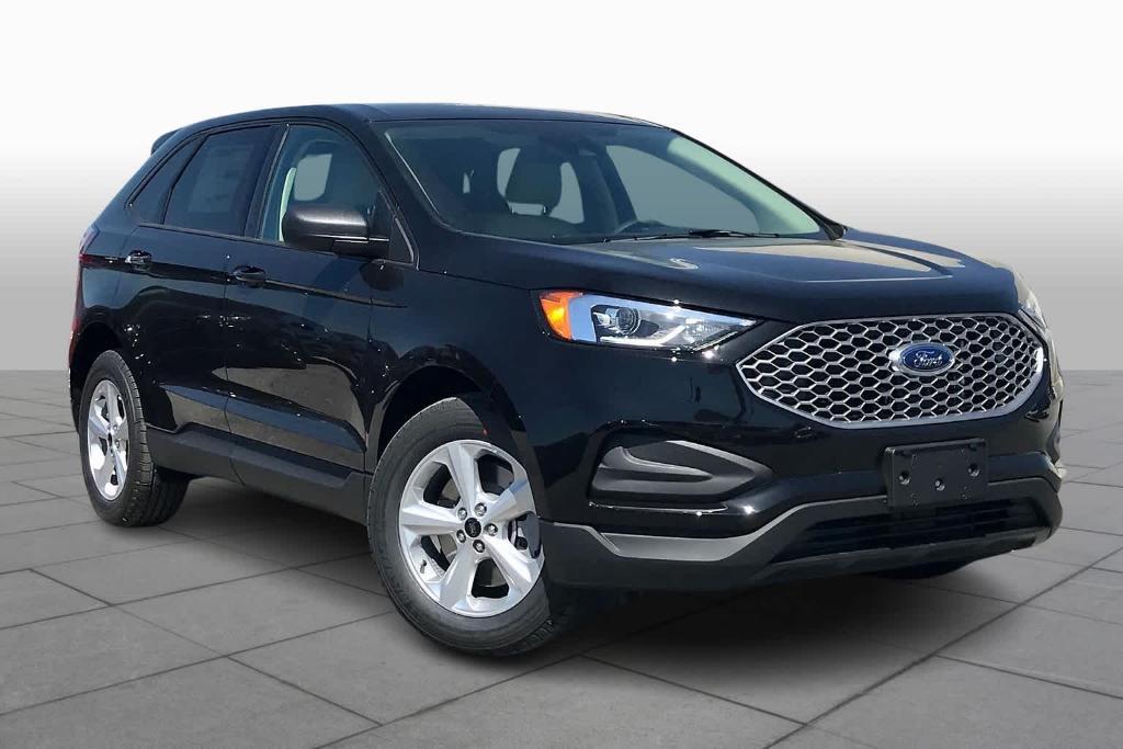 new 2024 Ford Edge car, priced at $38,466