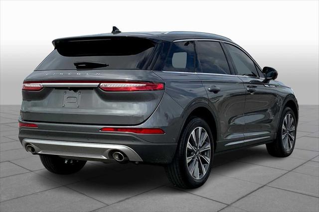 used 2022 Lincoln Corsair car, priced at $33,479