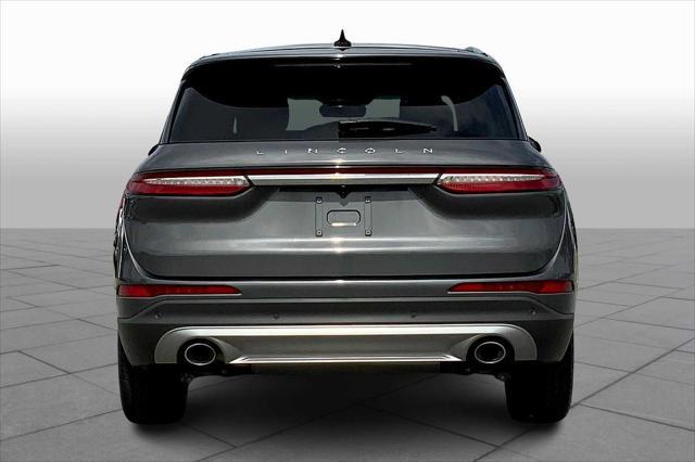 used 2022 Lincoln Corsair car, priced at $33,479