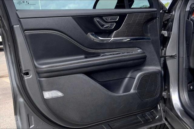 used 2022 Lincoln Corsair car, priced at $33,479