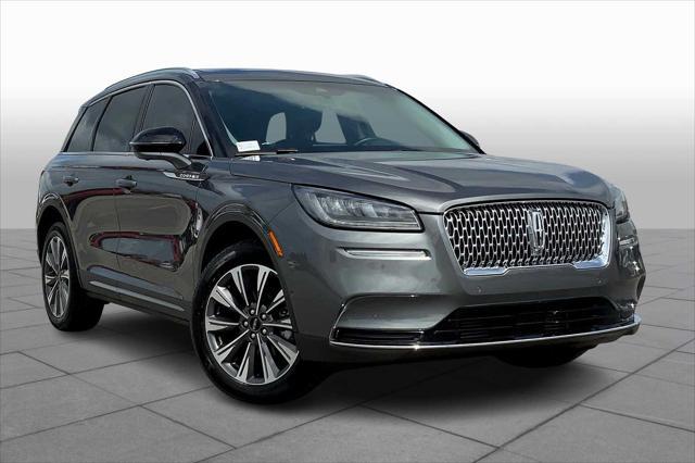 used 2022 Lincoln Corsair car, priced at $33,479