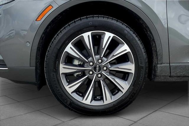 used 2022 Lincoln Corsair car, priced at $33,479